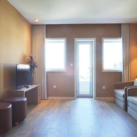 Spot Family Apartments Porto Dış mekan fotoğraf
