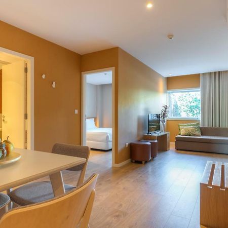 Spot Family Apartments Porto Dış mekan fotoğraf