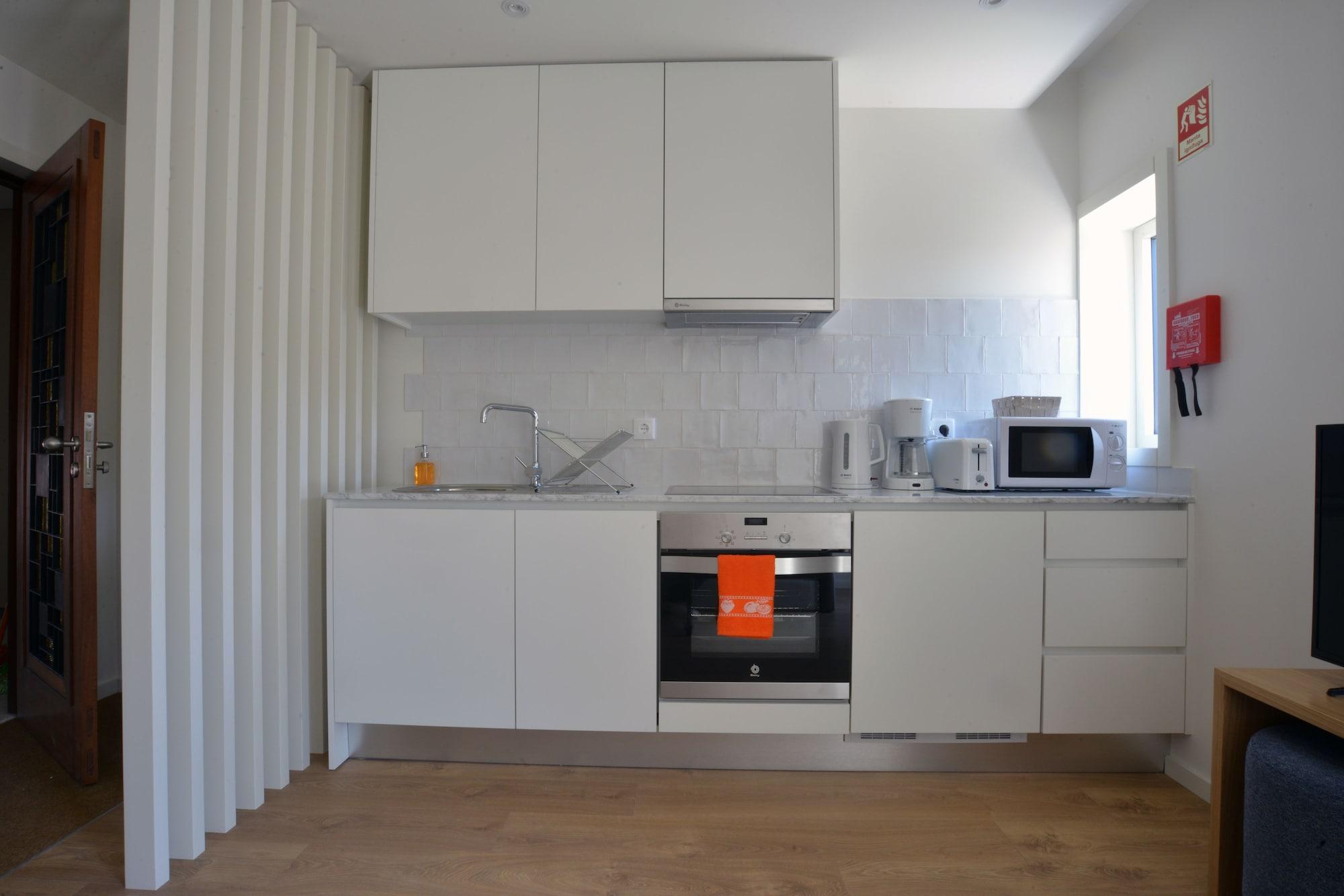 Spot Family Apartments Porto Dış mekan fotoğraf