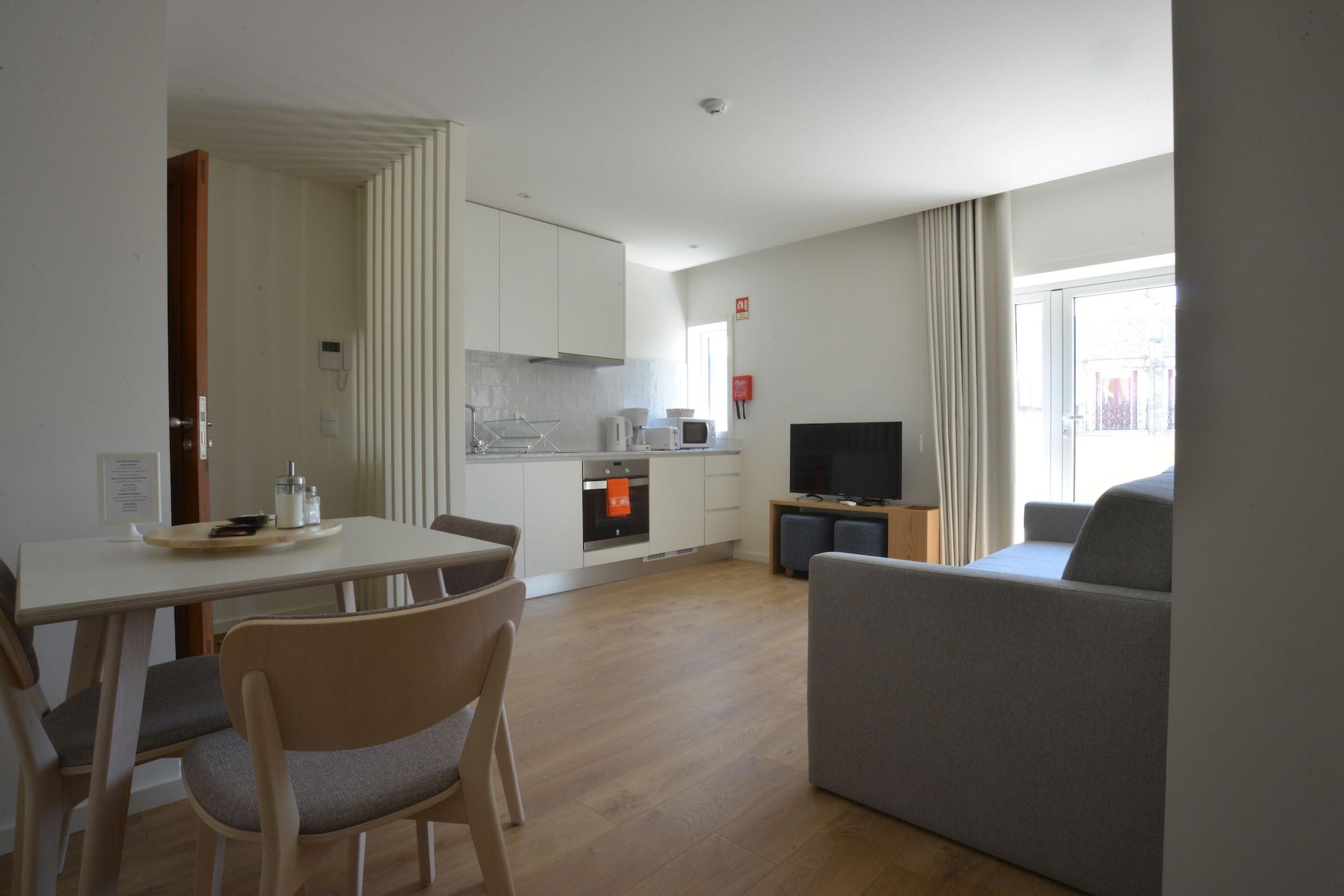 Spot Family Apartments Porto Dış mekan fotoğraf