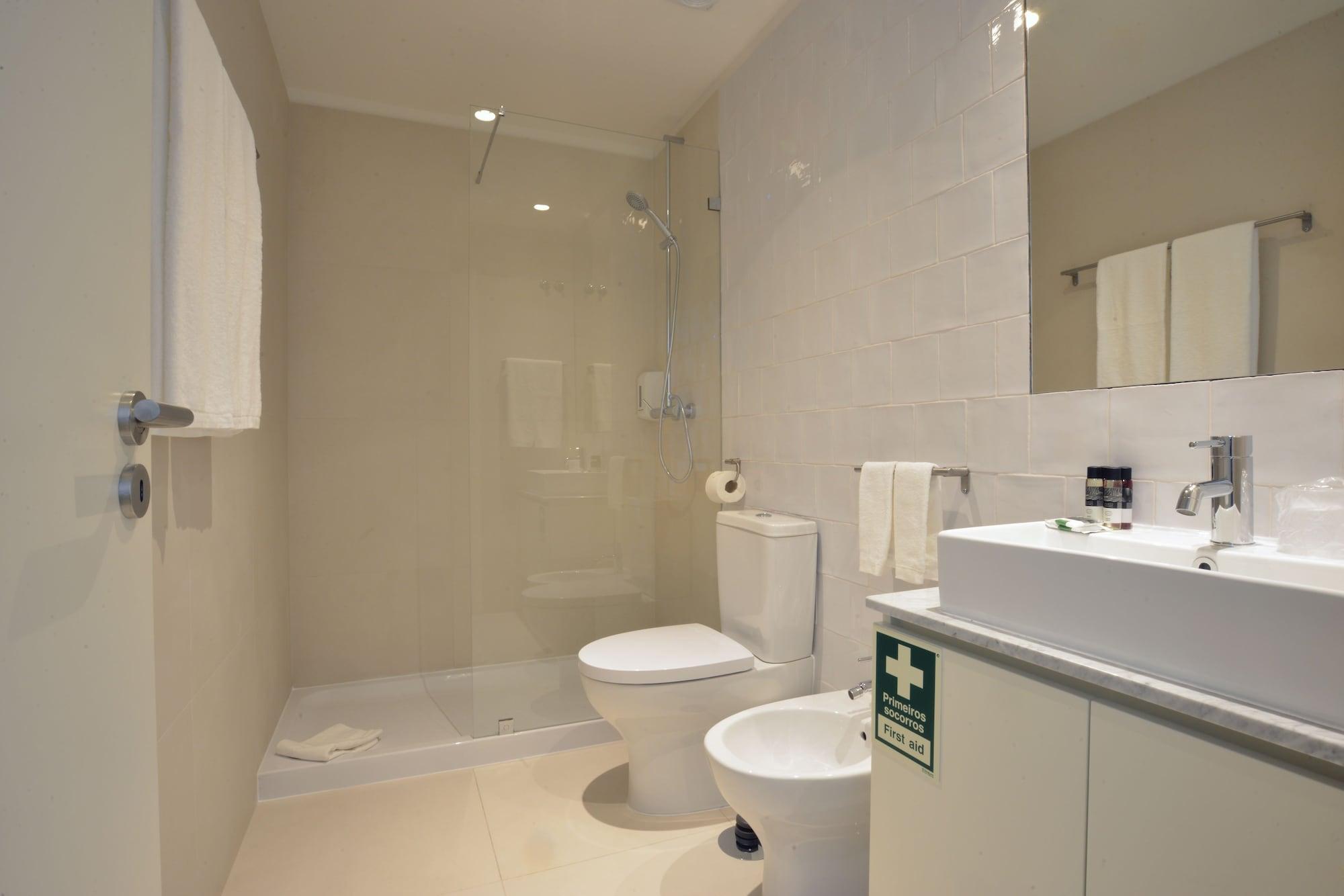 Spot Family Apartments Porto Dış mekan fotoğraf