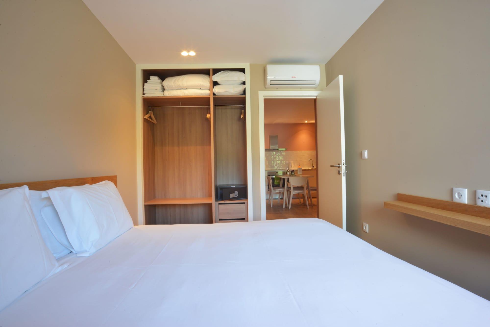 Spot Family Apartments Porto Dış mekan fotoğraf