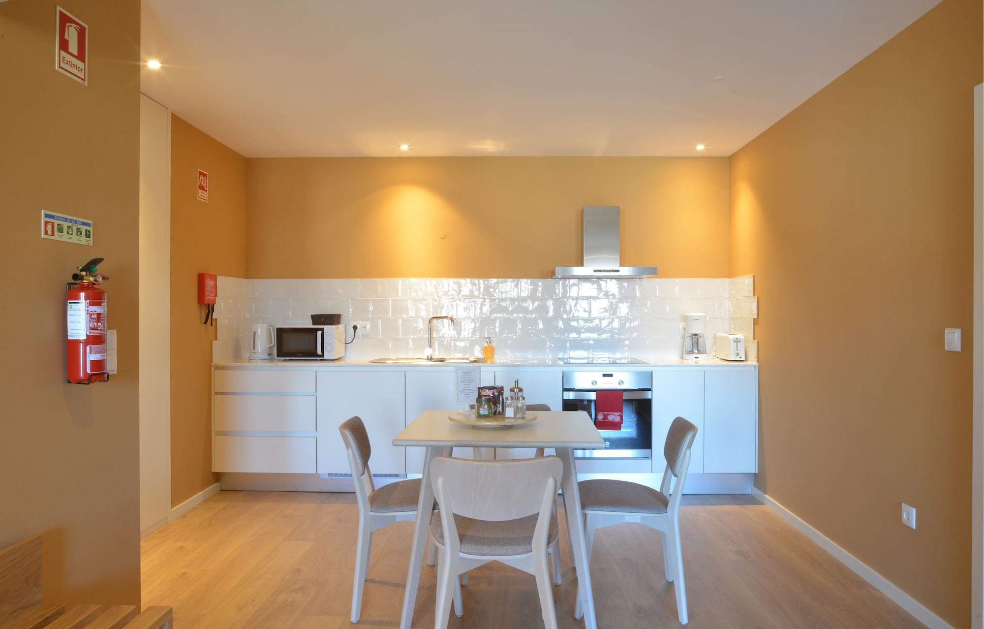 Spot Family Apartments Porto Dış mekan fotoğraf