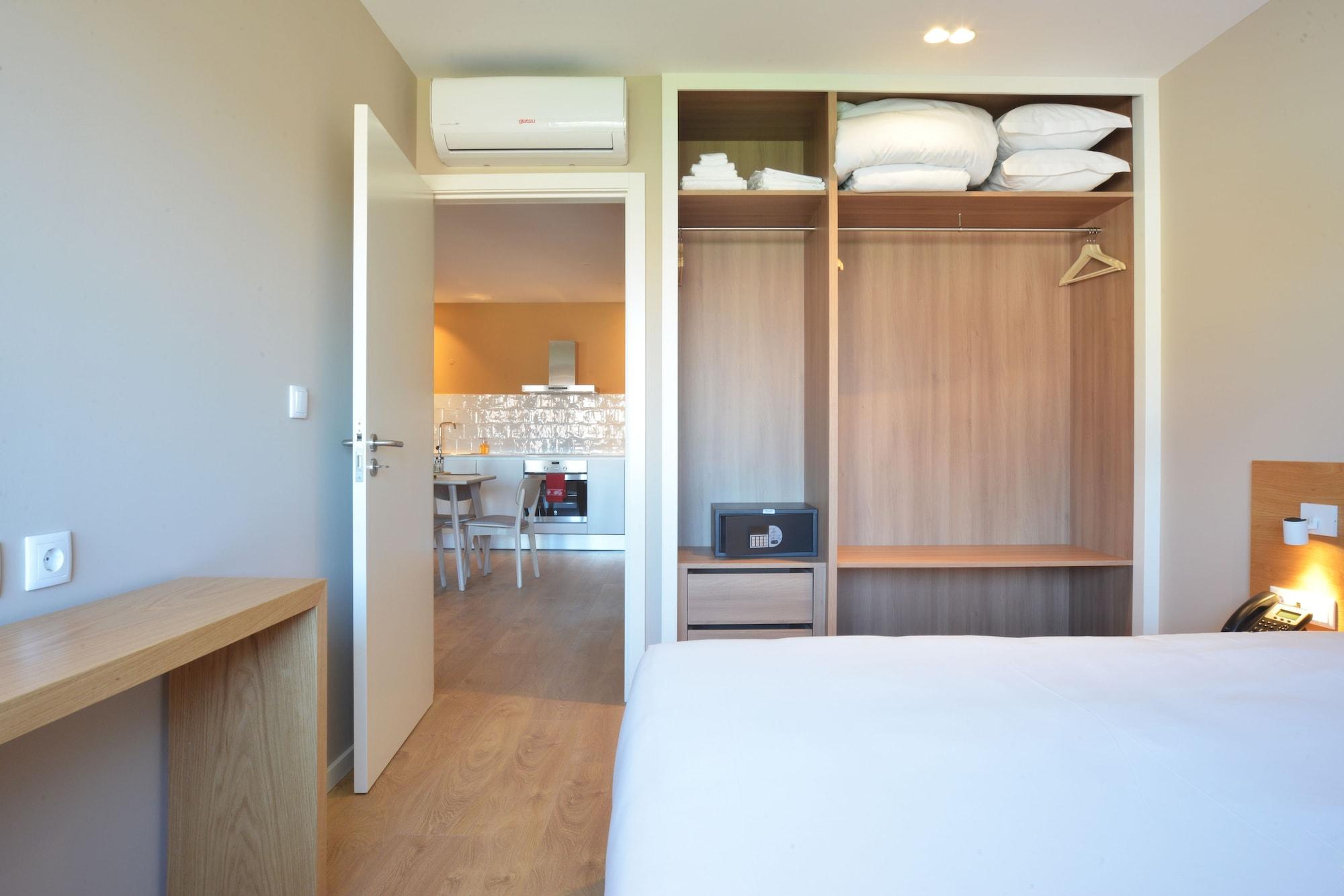 Spot Family Apartments Porto Dış mekan fotoğraf