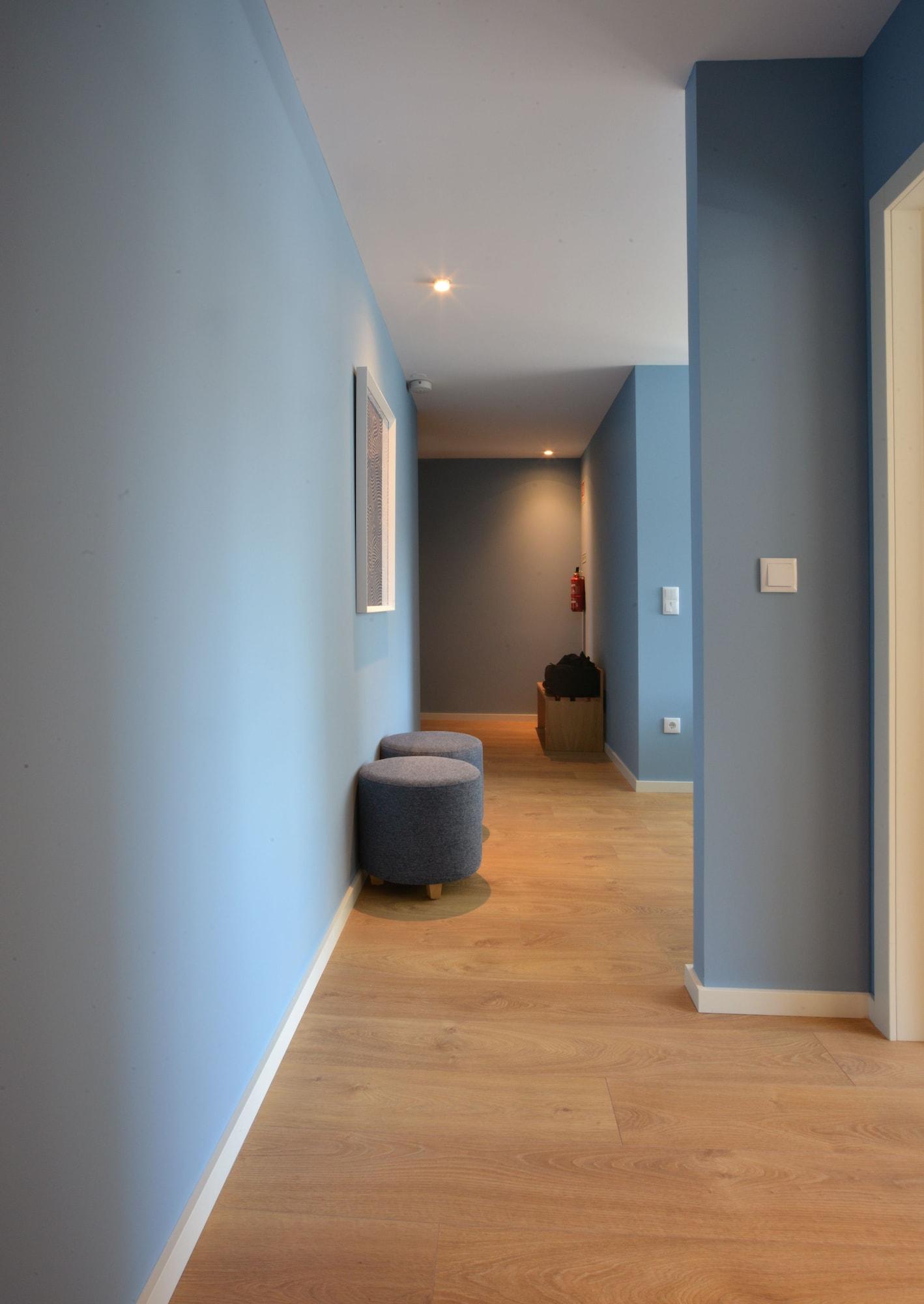 Spot Family Apartments Porto Dış mekan fotoğraf