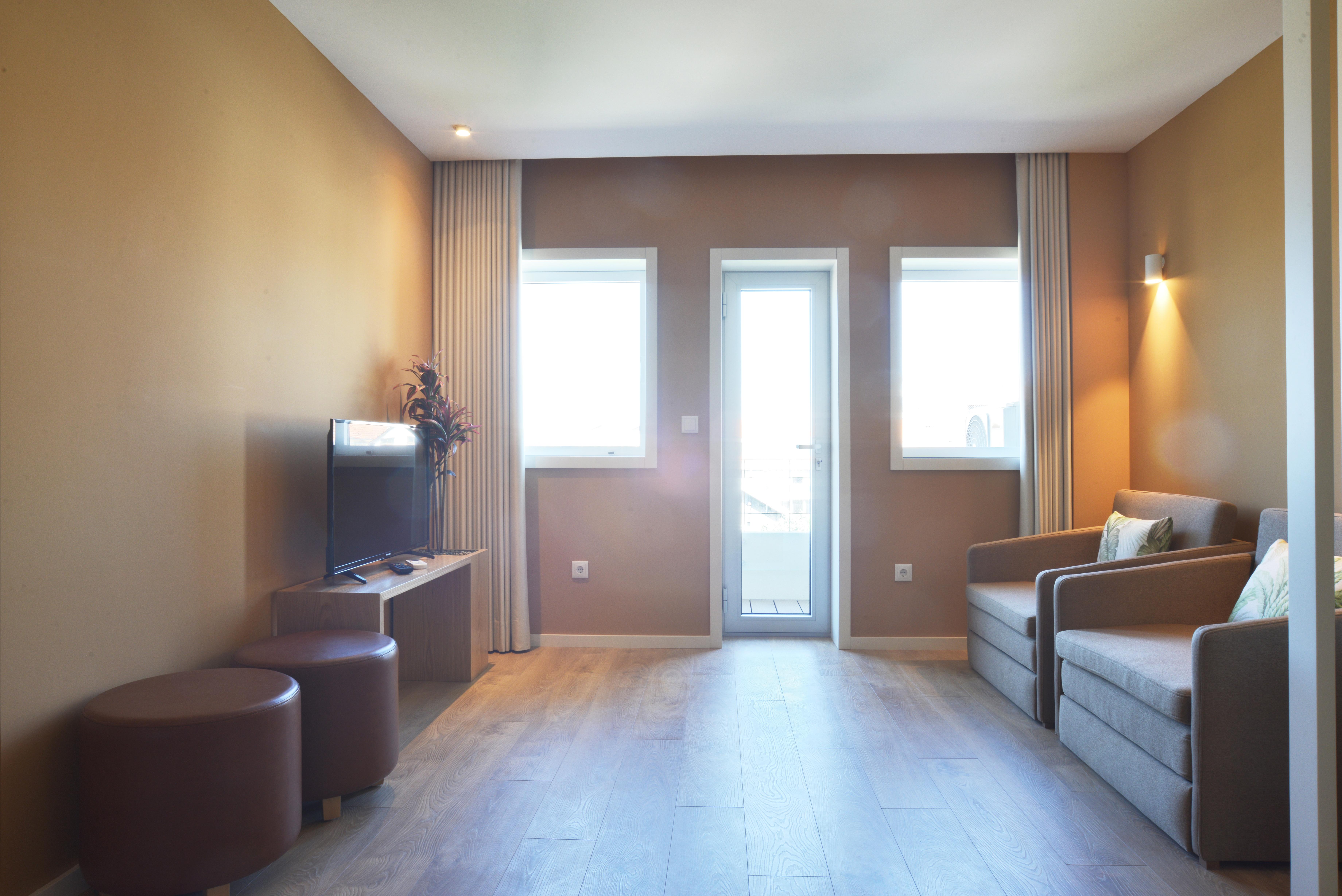 Spot Family Apartments Porto Dış mekan fotoğraf