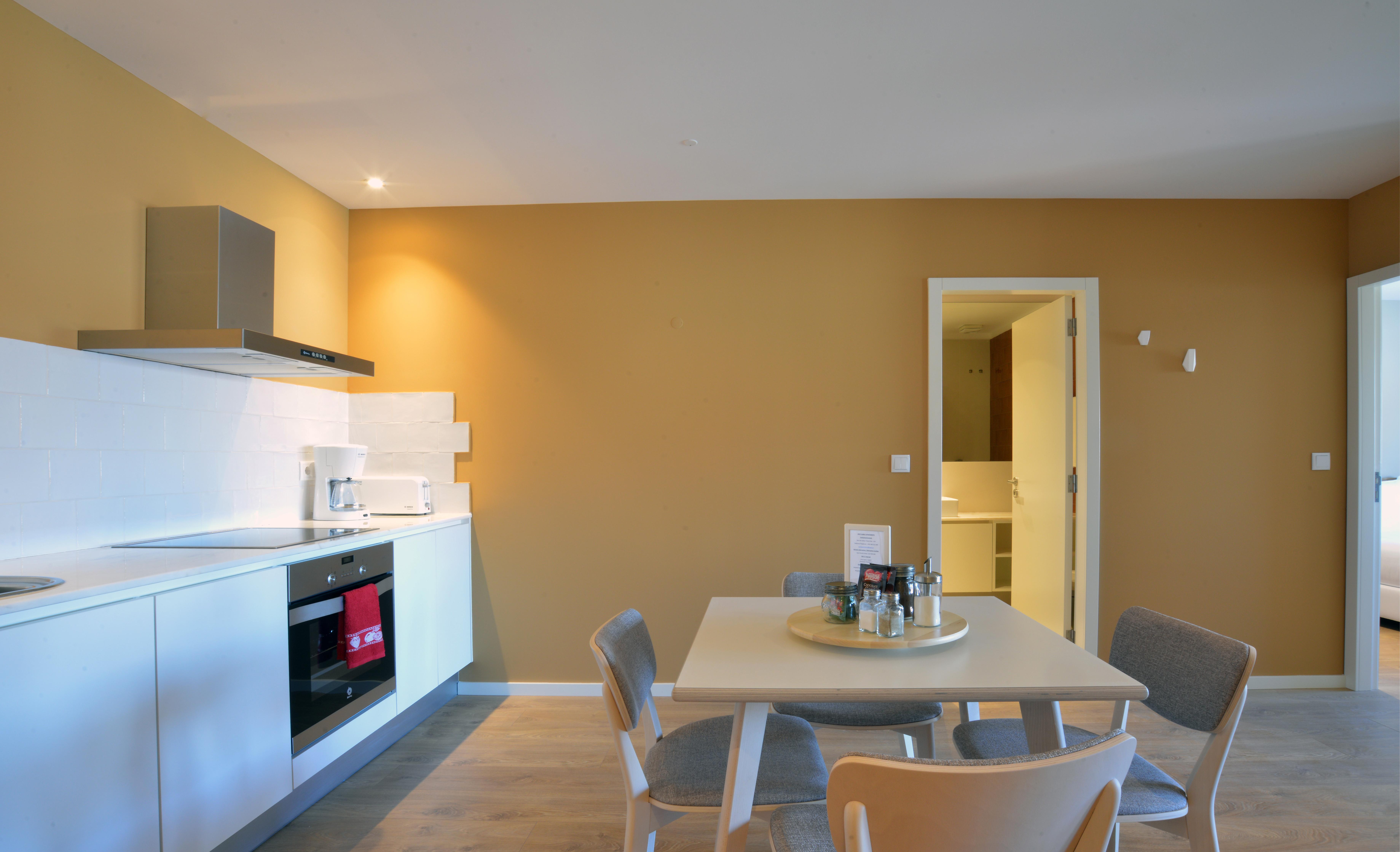 Spot Family Apartments Porto Dış mekan fotoğraf