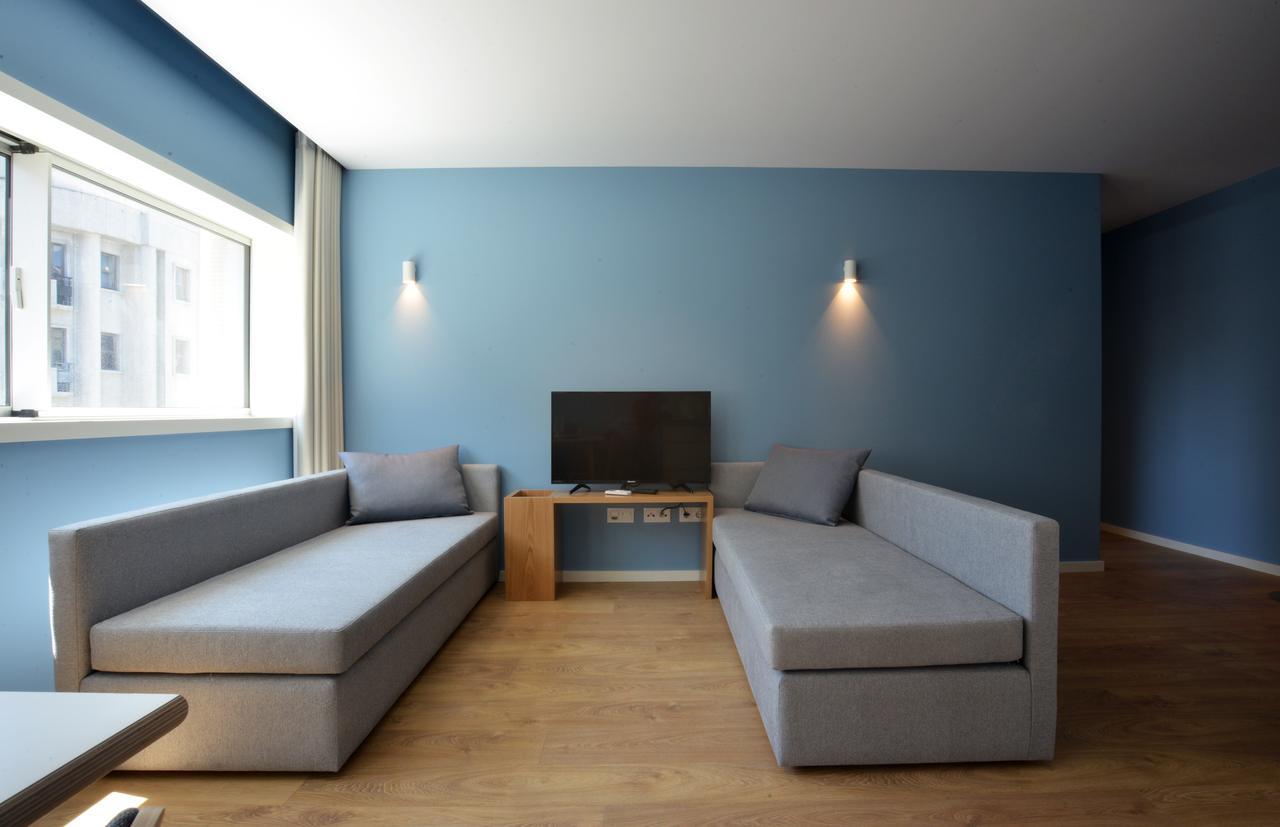 Spot Family Apartments Porto Dış mekan fotoğraf