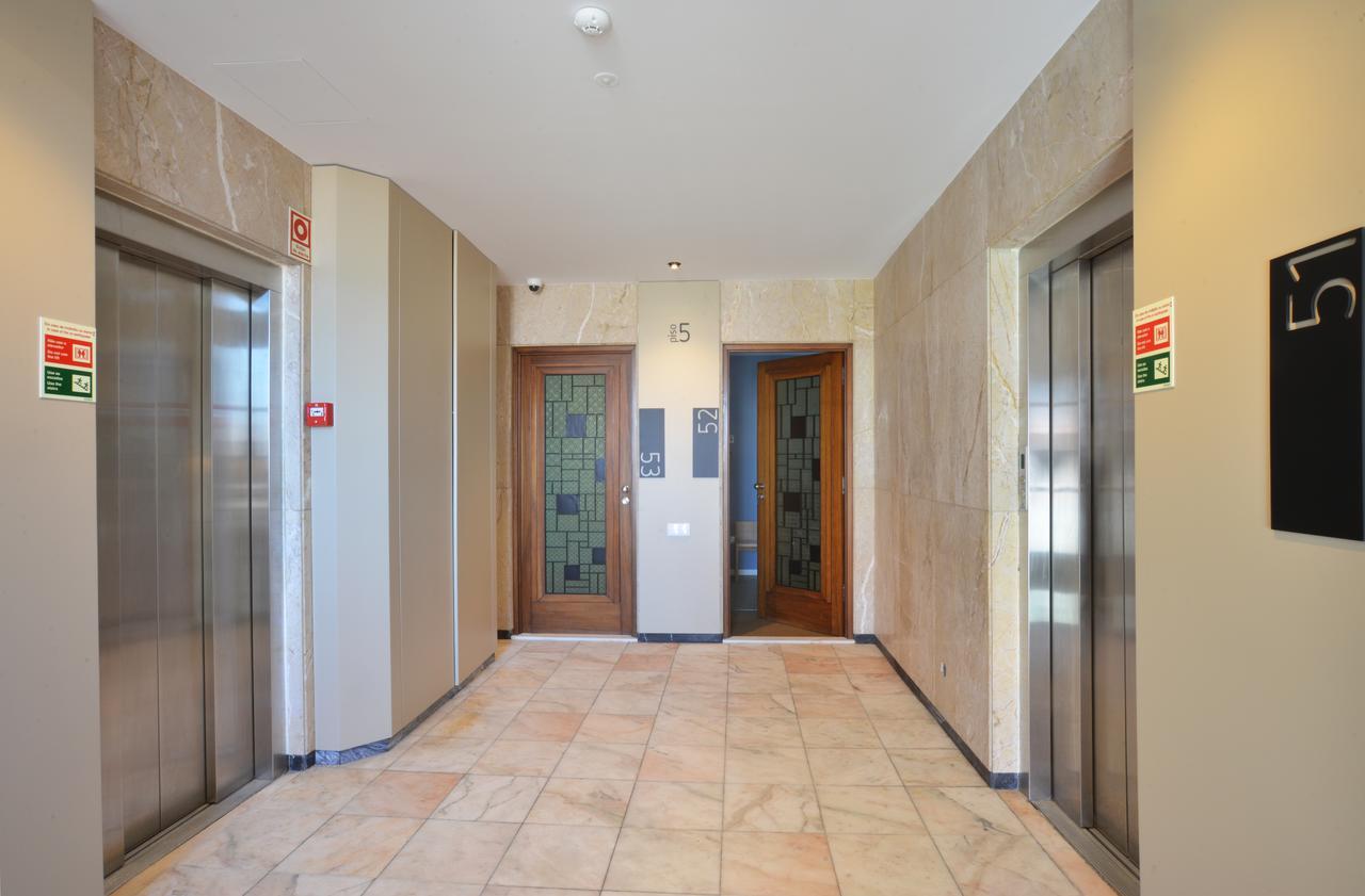 Spot Family Apartments Porto Dış mekan fotoğraf