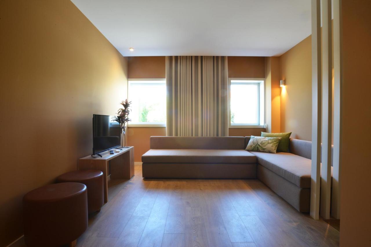 Spot Family Apartments Porto Dış mekan fotoğraf