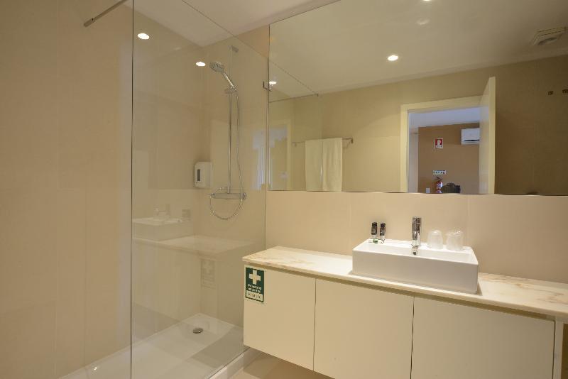 Spot Family Apartments Porto Dış mekan fotoğraf