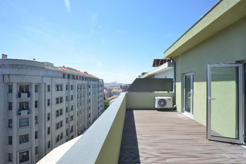 Spot Family Apartments Porto Dış mekan fotoğraf