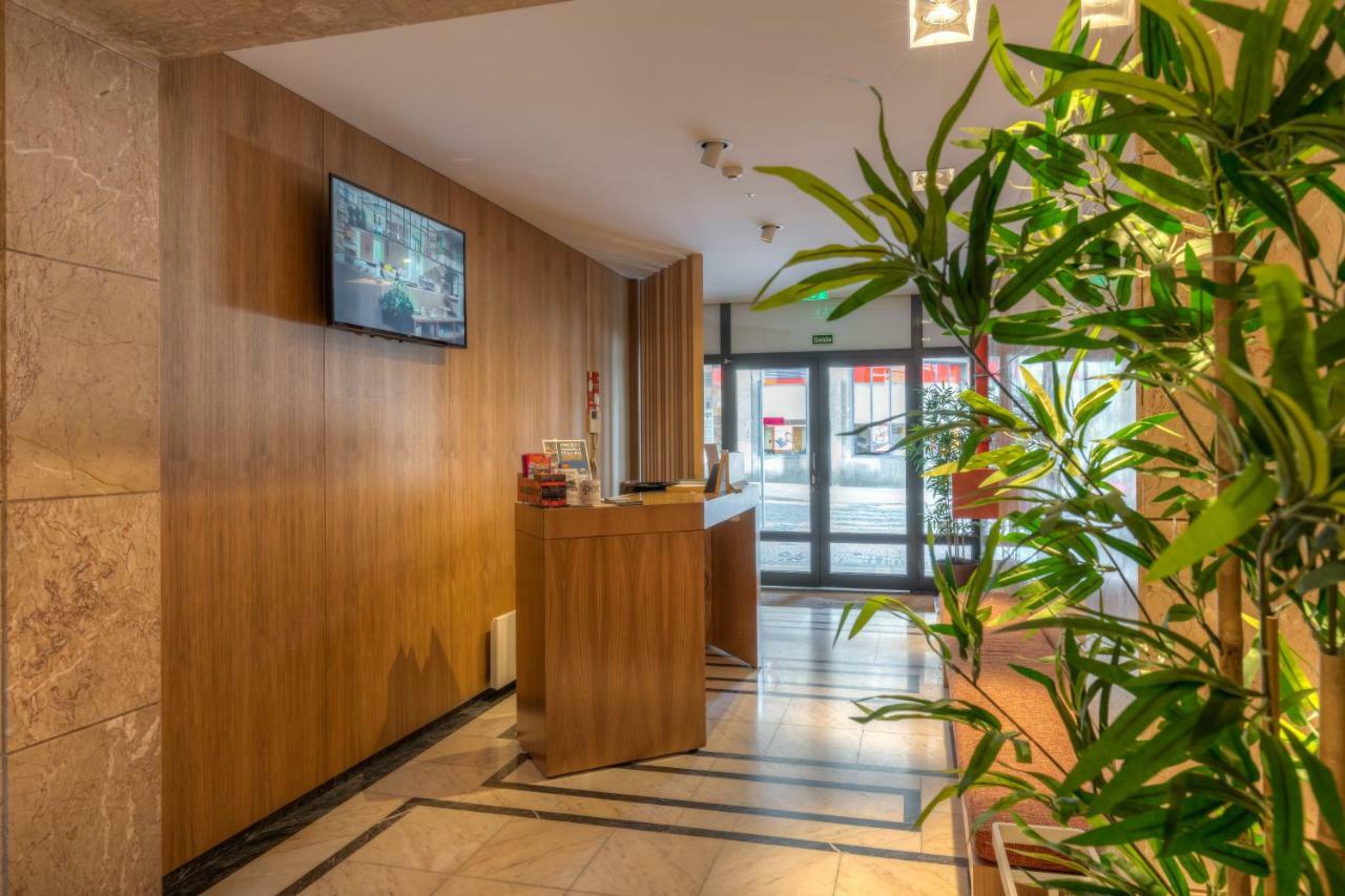 Spot Family Apartments Porto Dış mekan fotoğraf