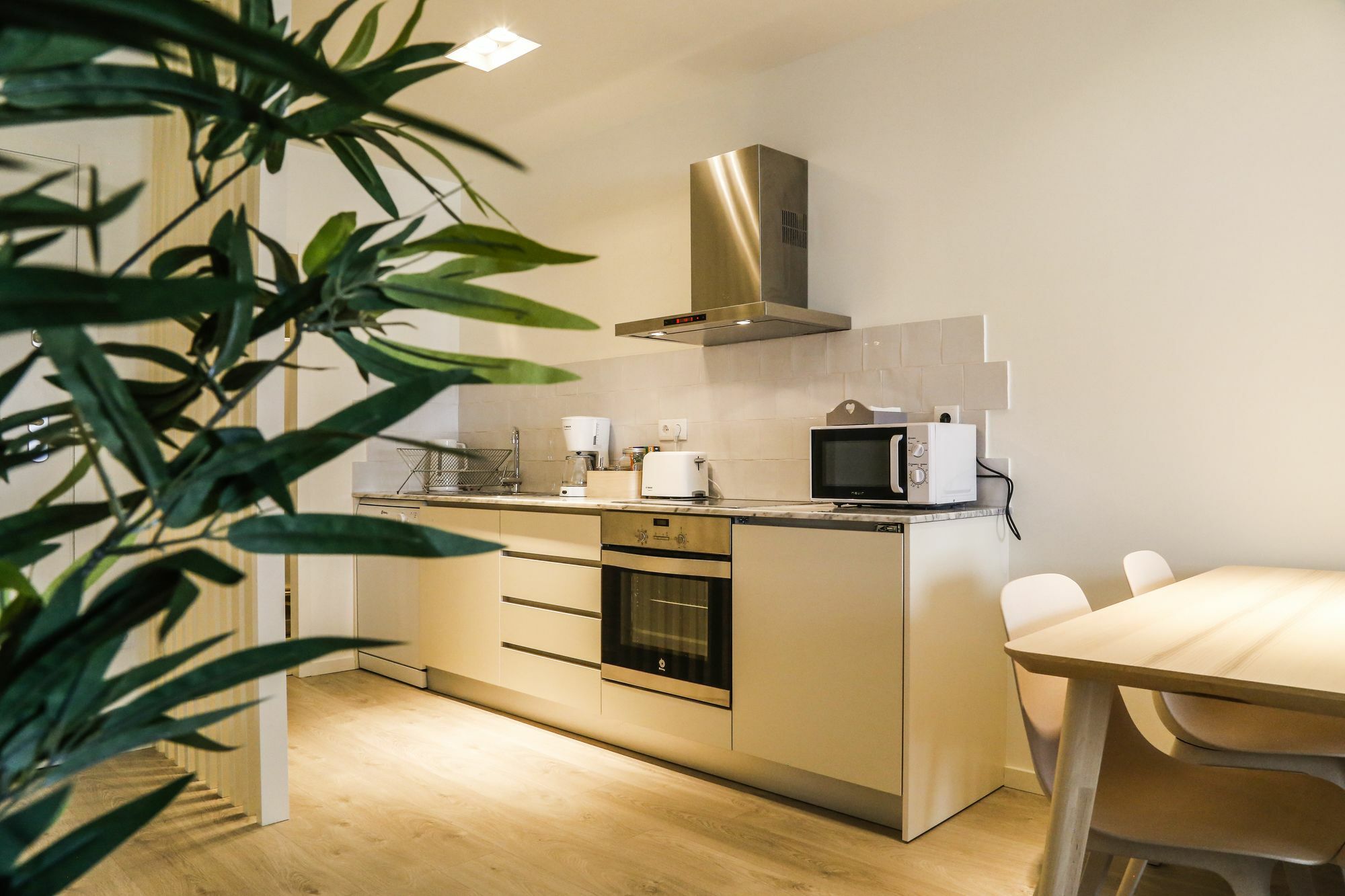 Spot Family Apartments Porto Dış mekan fotoğraf
