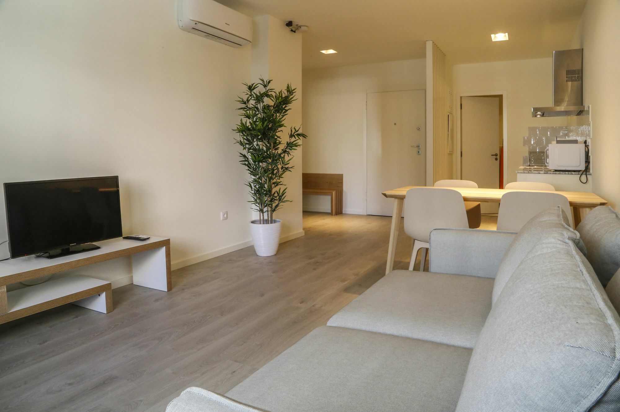 Spot Family Apartments Porto Dış mekan fotoğraf