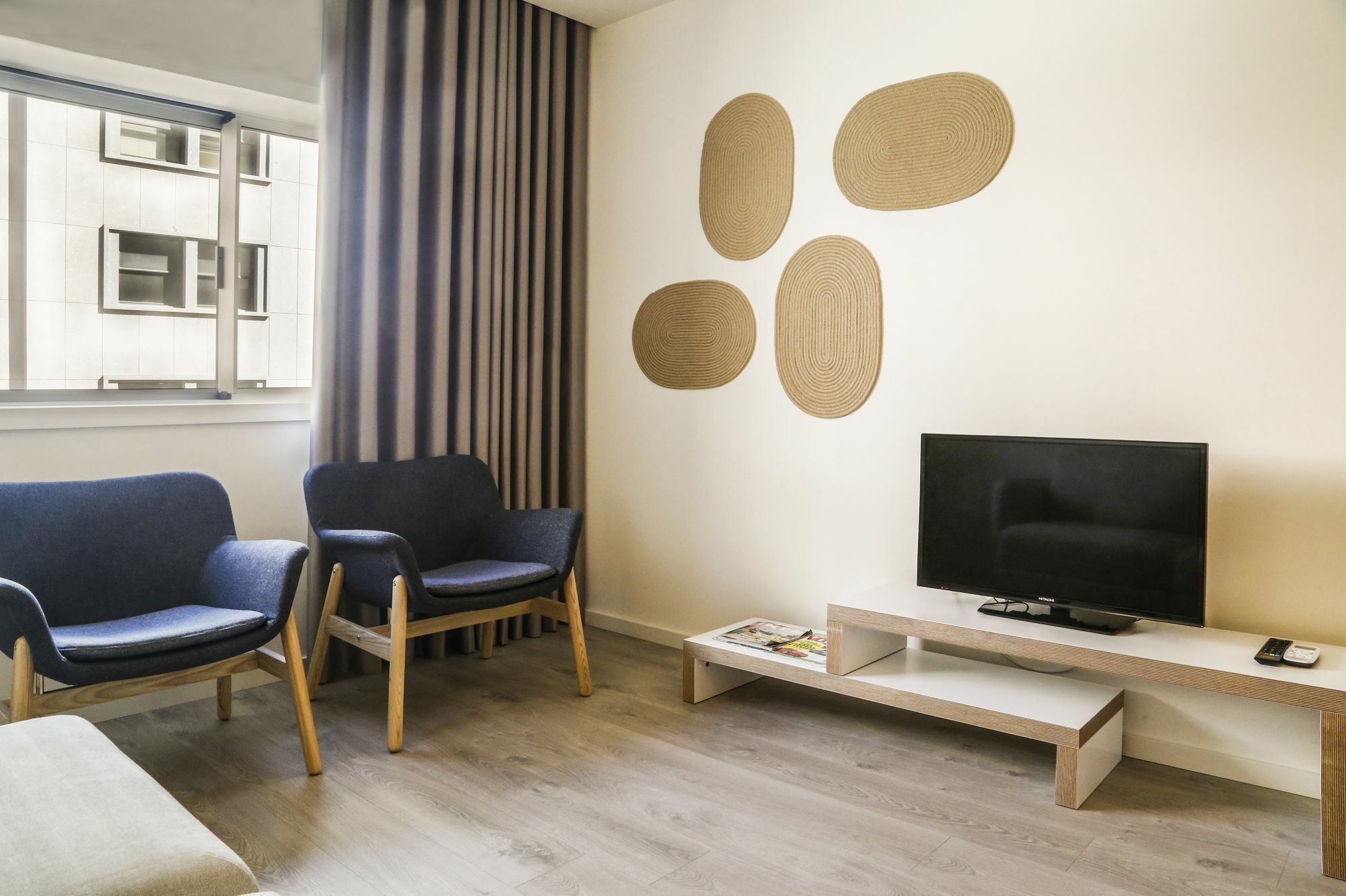 Spot Family Apartments Porto Dış mekan fotoğraf