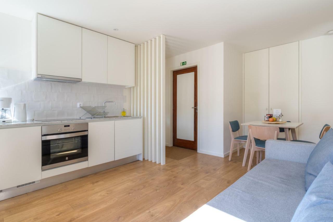 Spot Family Apartments Porto Dış mekan fotoğraf