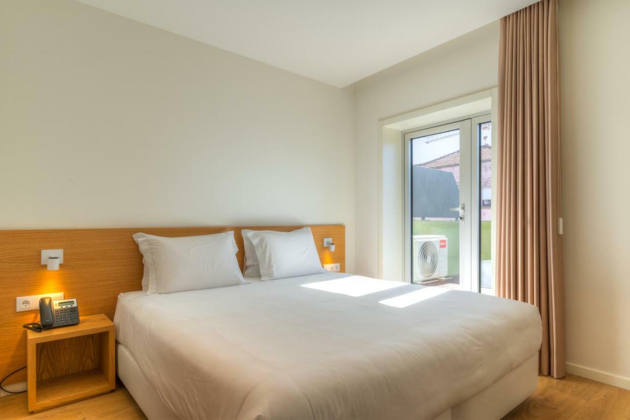 Spot Family Apartments Porto Dış mekan fotoğraf