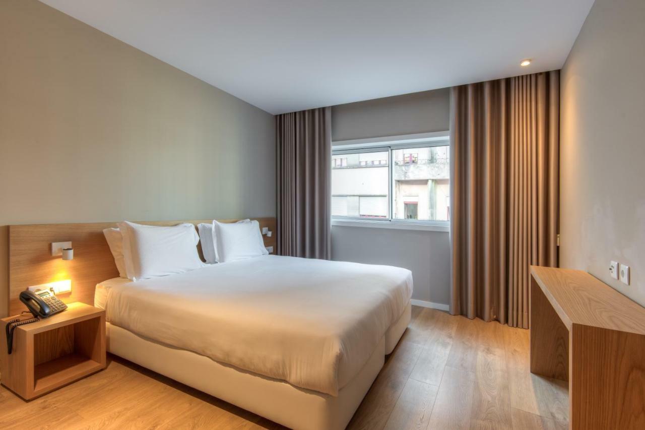 Spot Family Apartments Porto Dış mekan fotoğraf