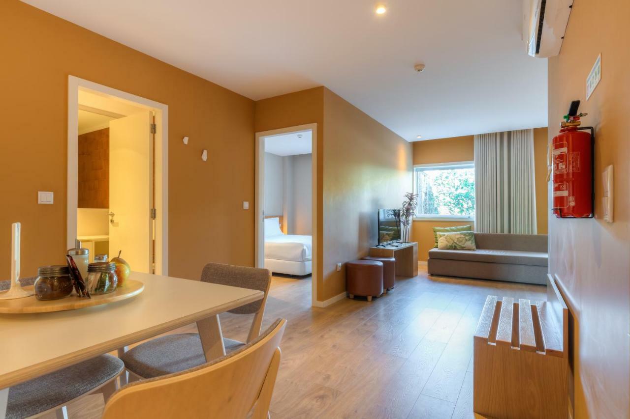 Spot Family Apartments Porto Dış mekan fotoğraf