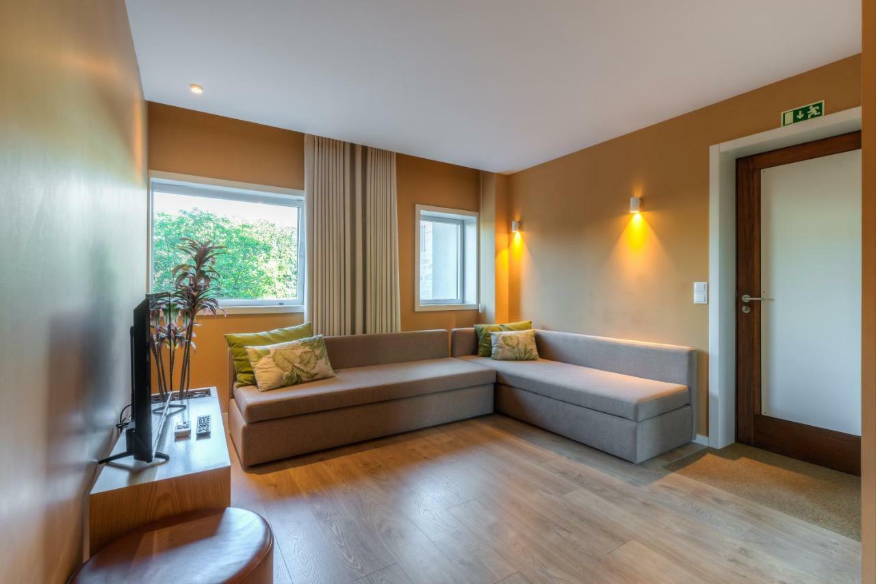 Spot Family Apartments Porto Dış mekan fotoğraf