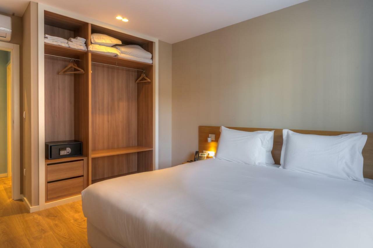 Spot Family Apartments Porto Dış mekan fotoğraf